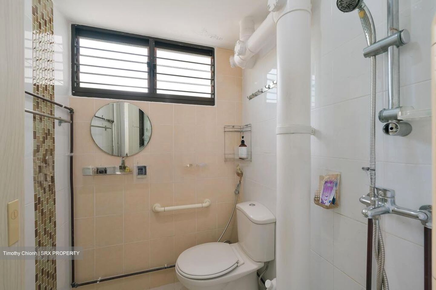 Blk 64 New Upper Changi Road (Bedok), HDB 4 Rooms #497270871